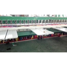 Cheap Price Chenille Embroidery Machine for Big Business